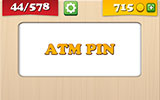 Atm Pin 