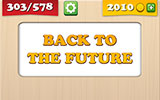  Back To The Future 