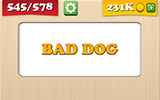  Bad Dog 