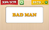  Bad Man 