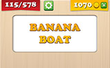  Banana Boat 