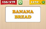  Banana Bread 