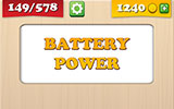  Battery Power 