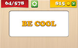  Be Cool 
