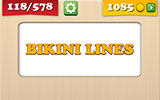  Bikini Lines 