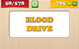  Blood Drive 