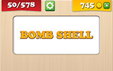  Bomb Shell 