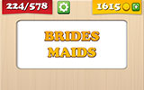 Brides Maids 