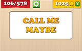  Call Me Maybe 