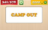  Camp Out 