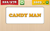  Candy Man 
