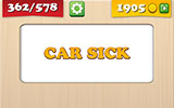  Car Sick 