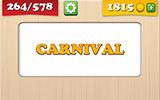  Carnival 
