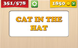  Cat In The Hat 
