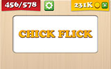  Chick Flick 