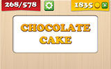 Chocolate Cake 