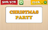  Christmas Party 