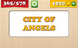  City Of Angels 