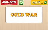  Cold War 