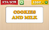  Cookies And Milk 