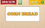  Corn Bread 