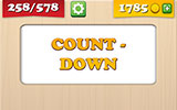  Countdown 