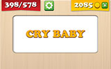  Cry Baby 