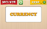  Currency 
