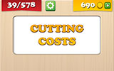  Cutting Costs 