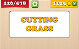  Cutting Grass 