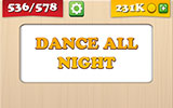  Dance All Night 