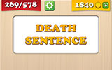  Death Sentence 