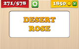  Desert Rose 