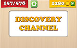  Discovery Channel 