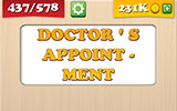  Doctors Appointment 