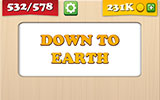  Down To Earth 
