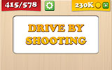  Drive By Shooting 
