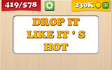  Drop It Like Its Hot 