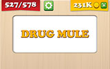  Drug Mule 