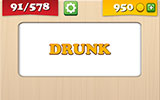  Drunk 