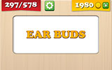  Ear Buds 
