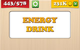  Energy Drink 