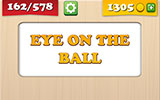  Eye On The Ball 