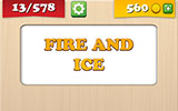  Fire And Ice 
