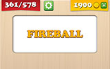  Fireball 