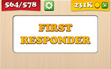  First Responder 