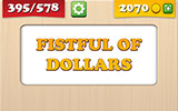  Fistful Of Dollars 