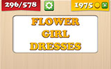  Flower Girl Dresses 