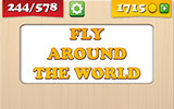  Fly Around The World 