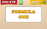 Formula One 